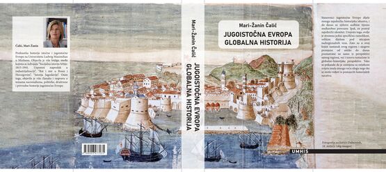 Globalna historija jugoistočne Evrope