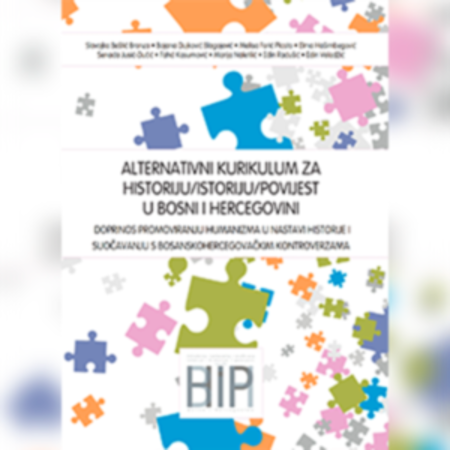 Alternativni kurikulum i historijski revizionizam