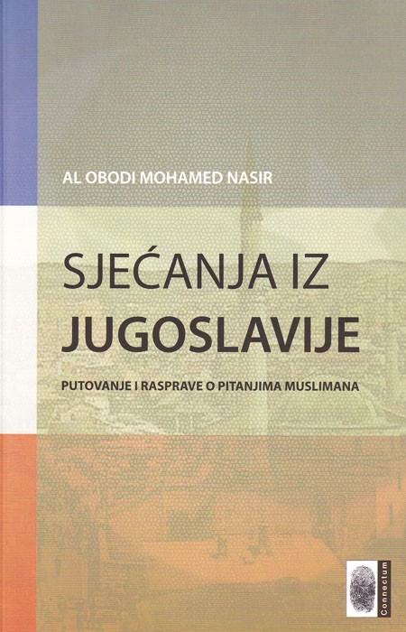 Sjećanja iz Jugoslavije