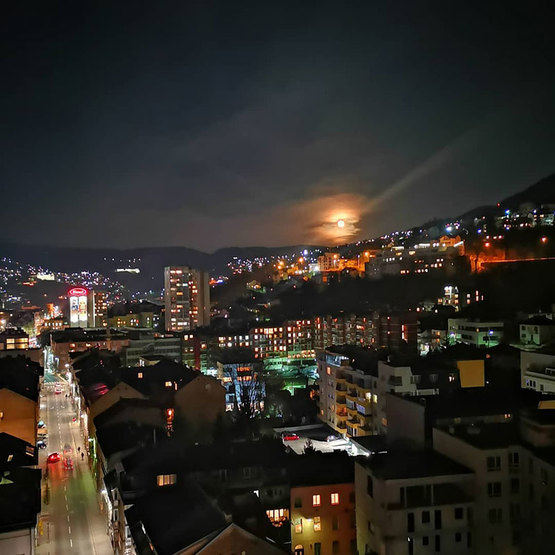 O datumu osnivanja Sarajava