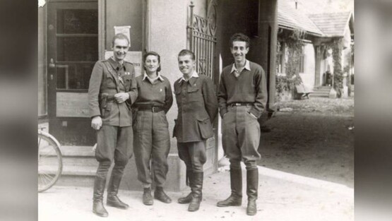 Kako je konstruirana i kako je kažnjena „Tuzlanska grupa“?