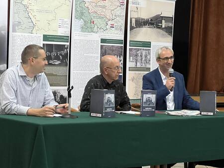 Nacisti su Handžar diviziju, kao i četnike, koristili s ciljem da se riješe partizana
