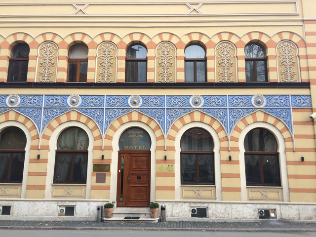 Šta se krije iza inicijative o proglašenju 1. februara za Dan osnivanja Sarajeva?