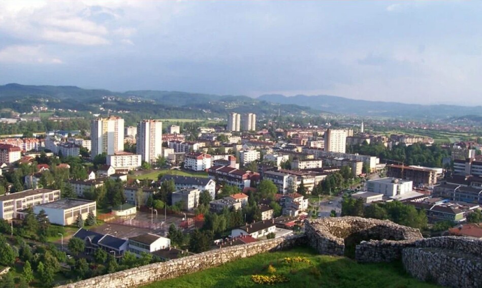 doboj sjecanje na dr ivi petricevica