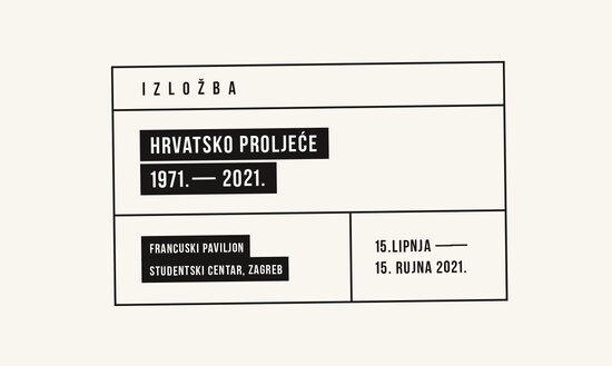 hrvatsko proljece izlozba hda