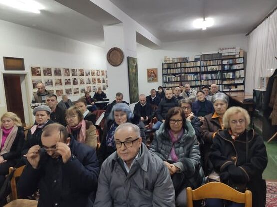 Čuvati sjećanja na znamenite pojedince gradačačke prošlosti