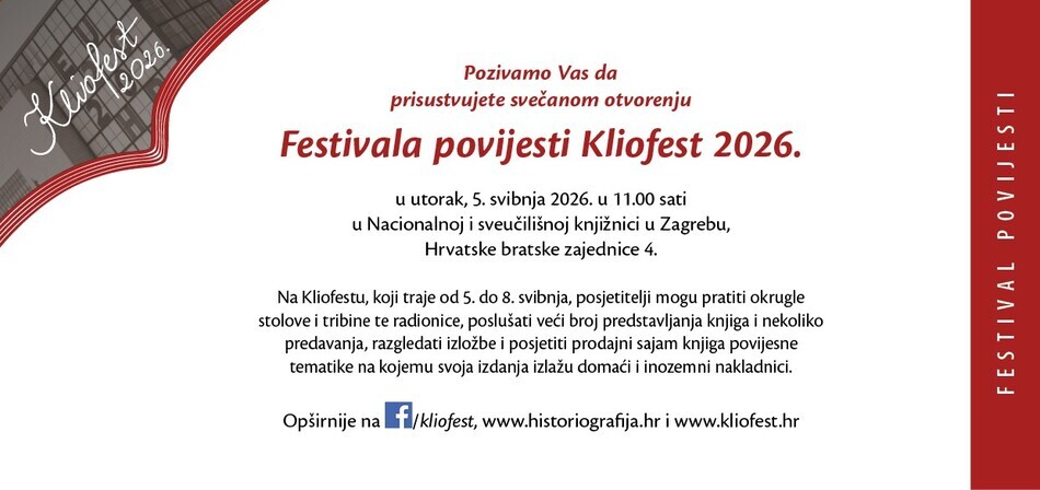 kliofest 2026