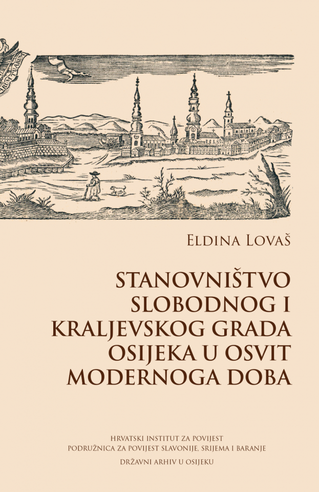 stanovnistvo osijeka 