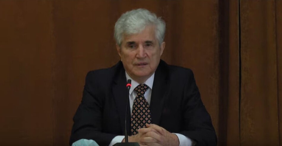 rusmir mahmutcehajic