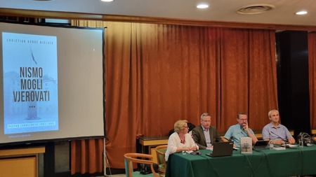 Jugoslavija nije morala skončati u tako krvavom ratu