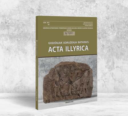 acta illyrica broj 8