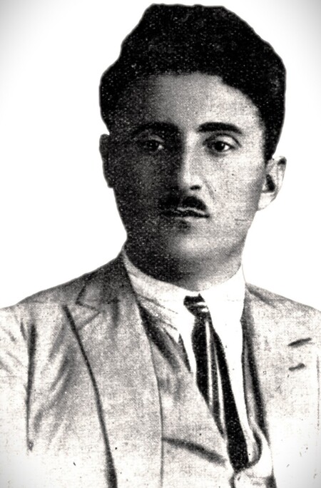 hamzalija ajanovic