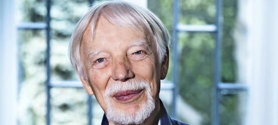 Umro je Jan Assmann