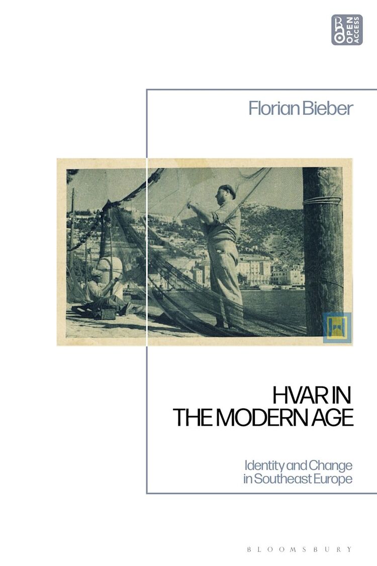 bieber hvar