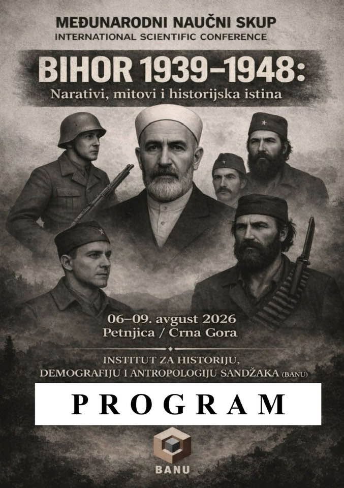 naucni skup bihor 1939-1948