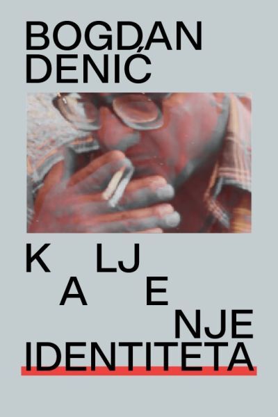 Autobiografija Bogdana Denica