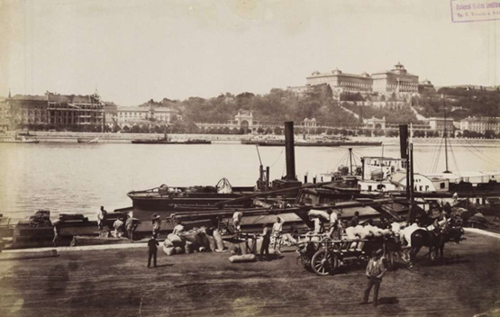 Ljetna škola “Ports on the Danube in the 19th and 20th Centuries: History, Architecture, People”