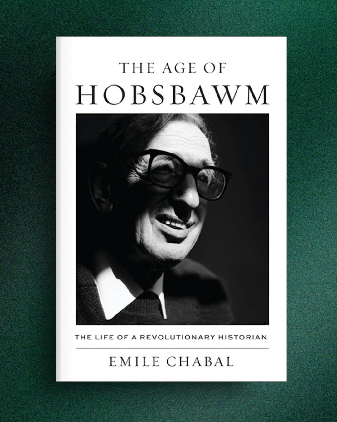 biografija erica hobsbawma