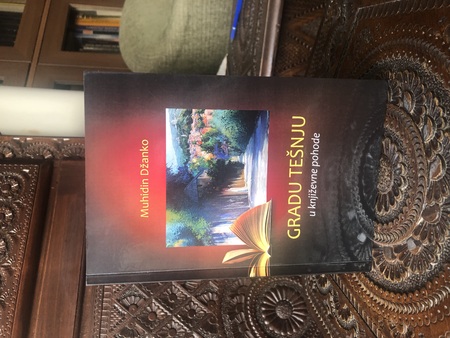 muhidin dzanko tesnju u pohode