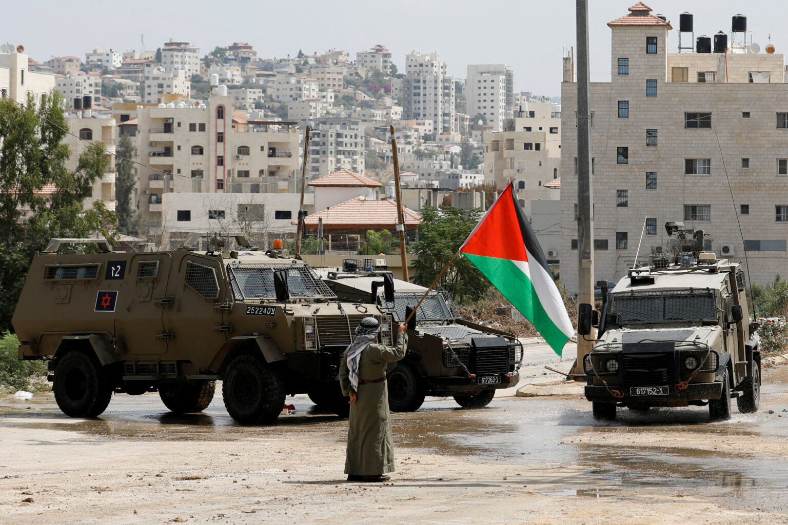 oskar film palestina nijedna druga zemlje