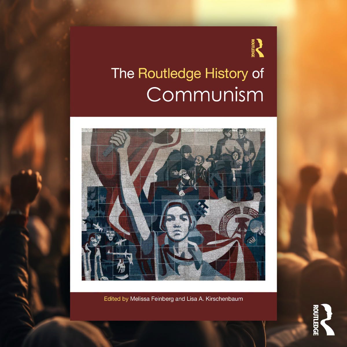 routledgeova historija komunizma 
