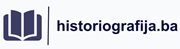 Logo historiografija.ba