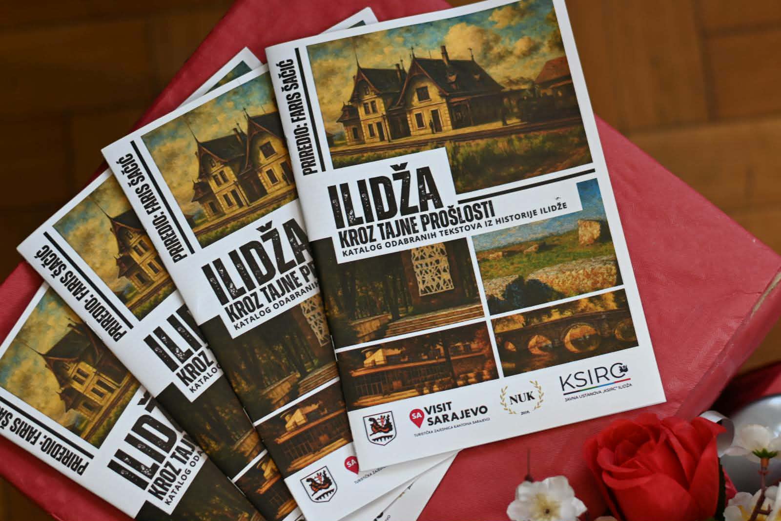 Izlzba osmanska Ilidza
