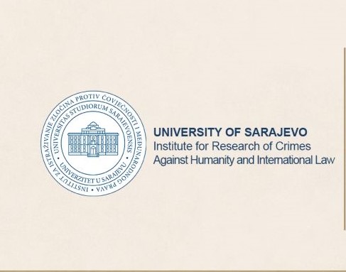 institut za ratne zlocine trazi odgadjanje prebacivanja tijela ratka mladica
