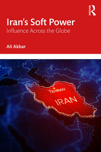 iranska mehka moc soft power