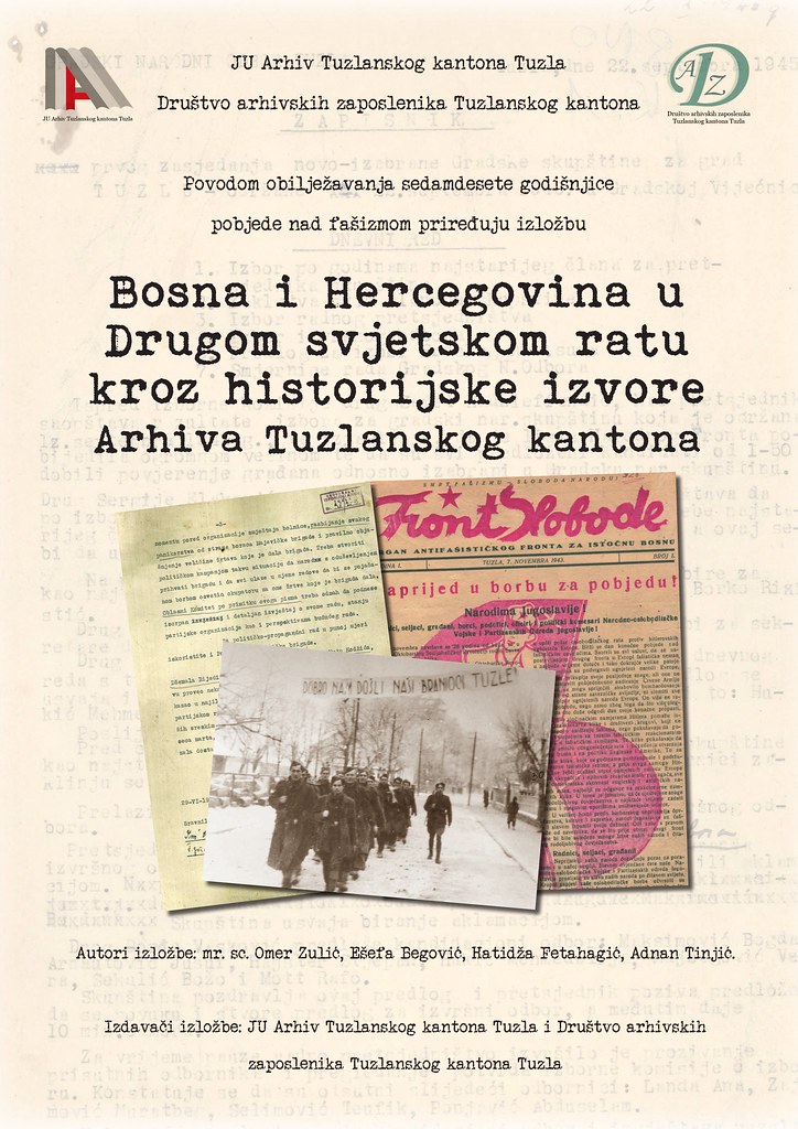 izlozba povodom dana oslobodjenja tuzle