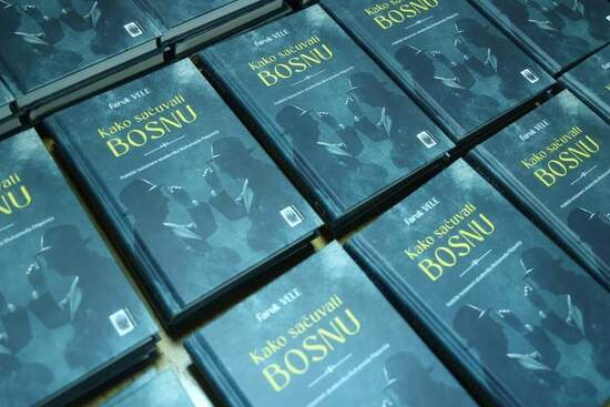 vele knjiga o filipovicu