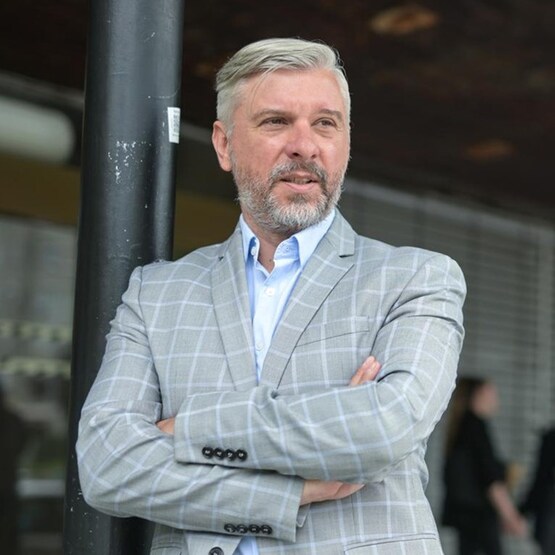 hrvoje klasić