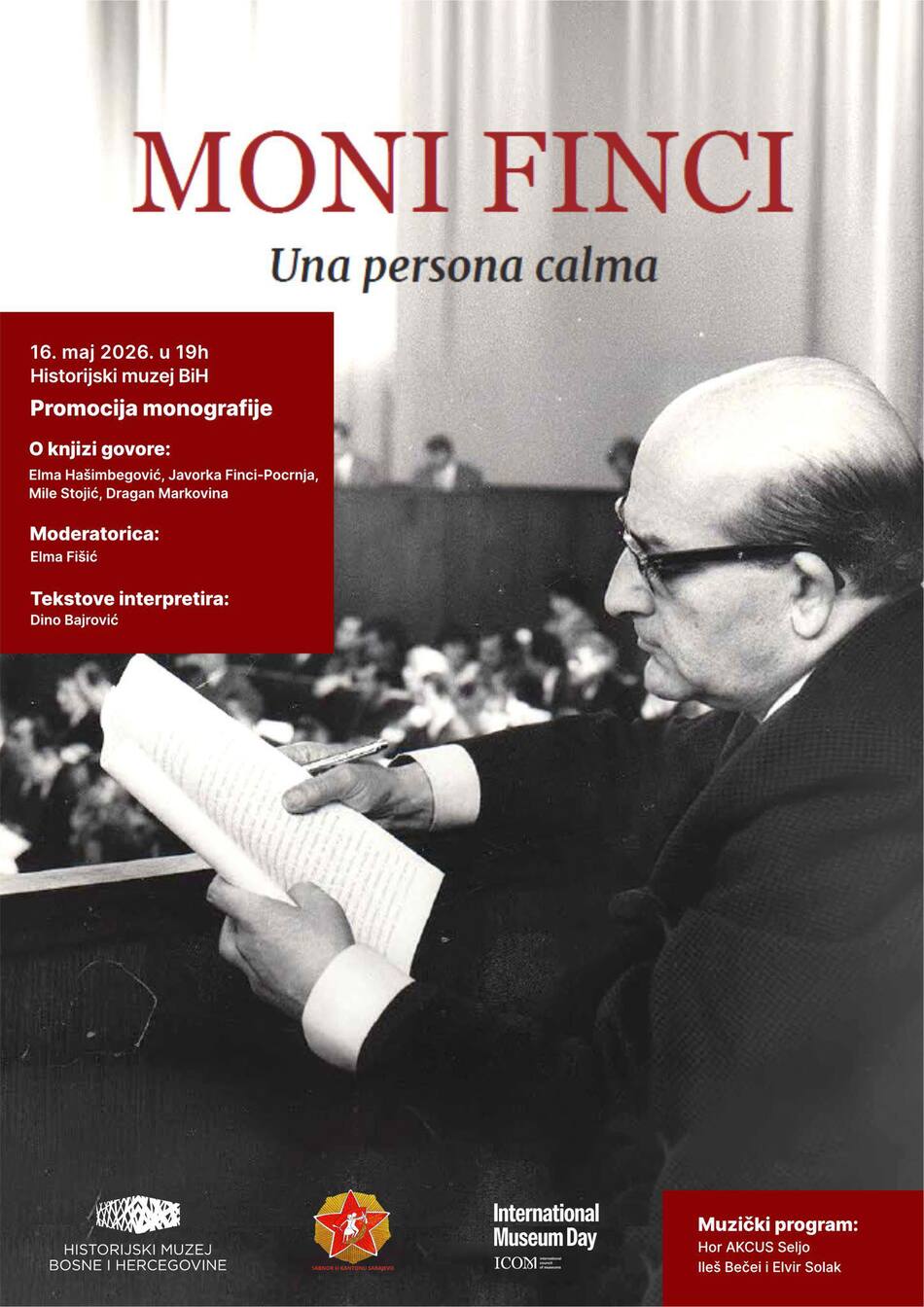 promocija monografija o moniju finciju