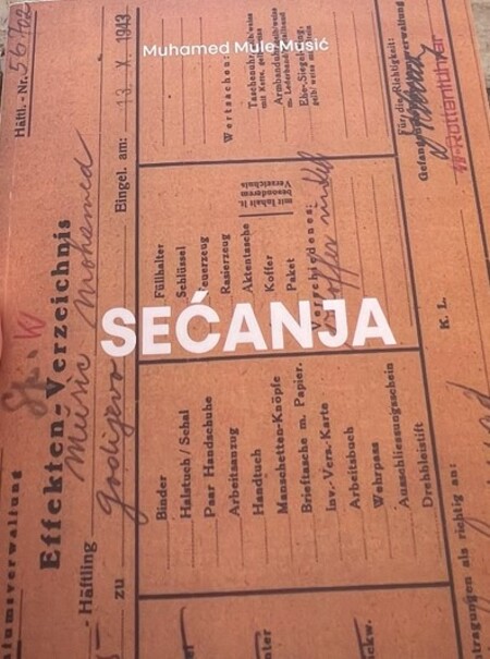 sjećanja muhameda mula musića
