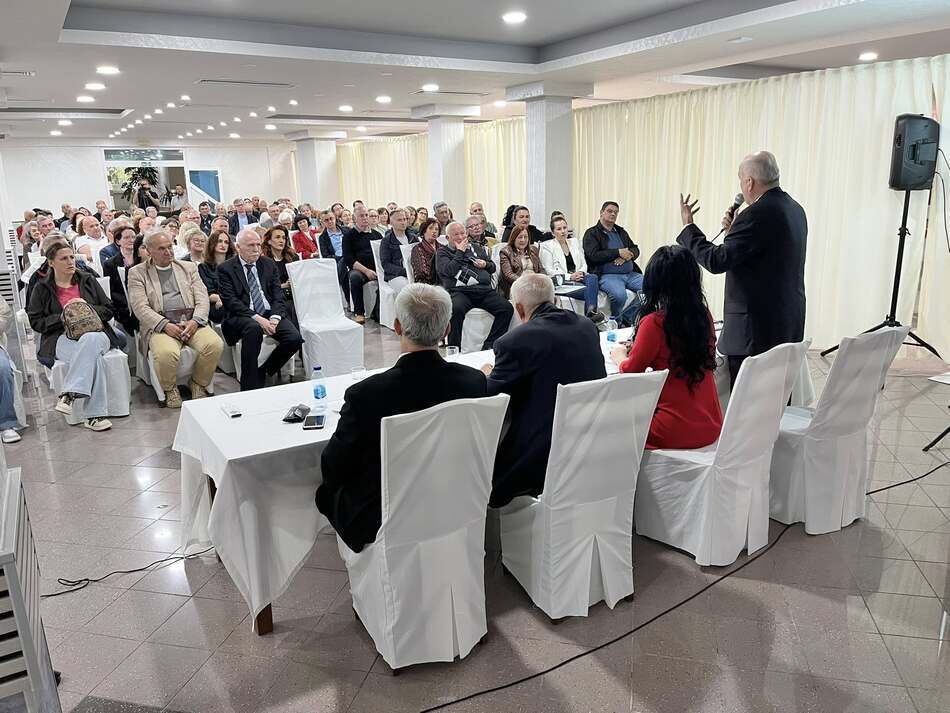 promocija knjige nikse nezirovica u samcu