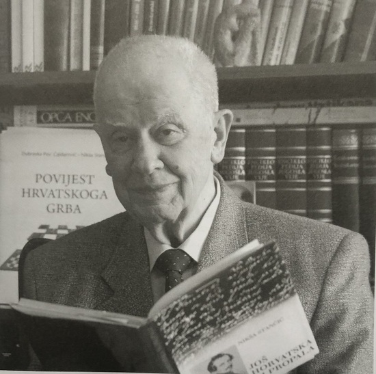 niksa stancic