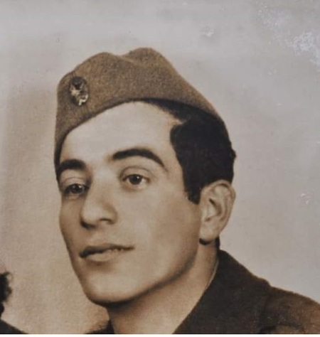 nisim albahari