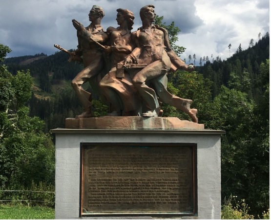 persmanhof koruska antifa