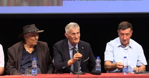 skup u petnjici o sandžaku sredinom 20. stoljeća