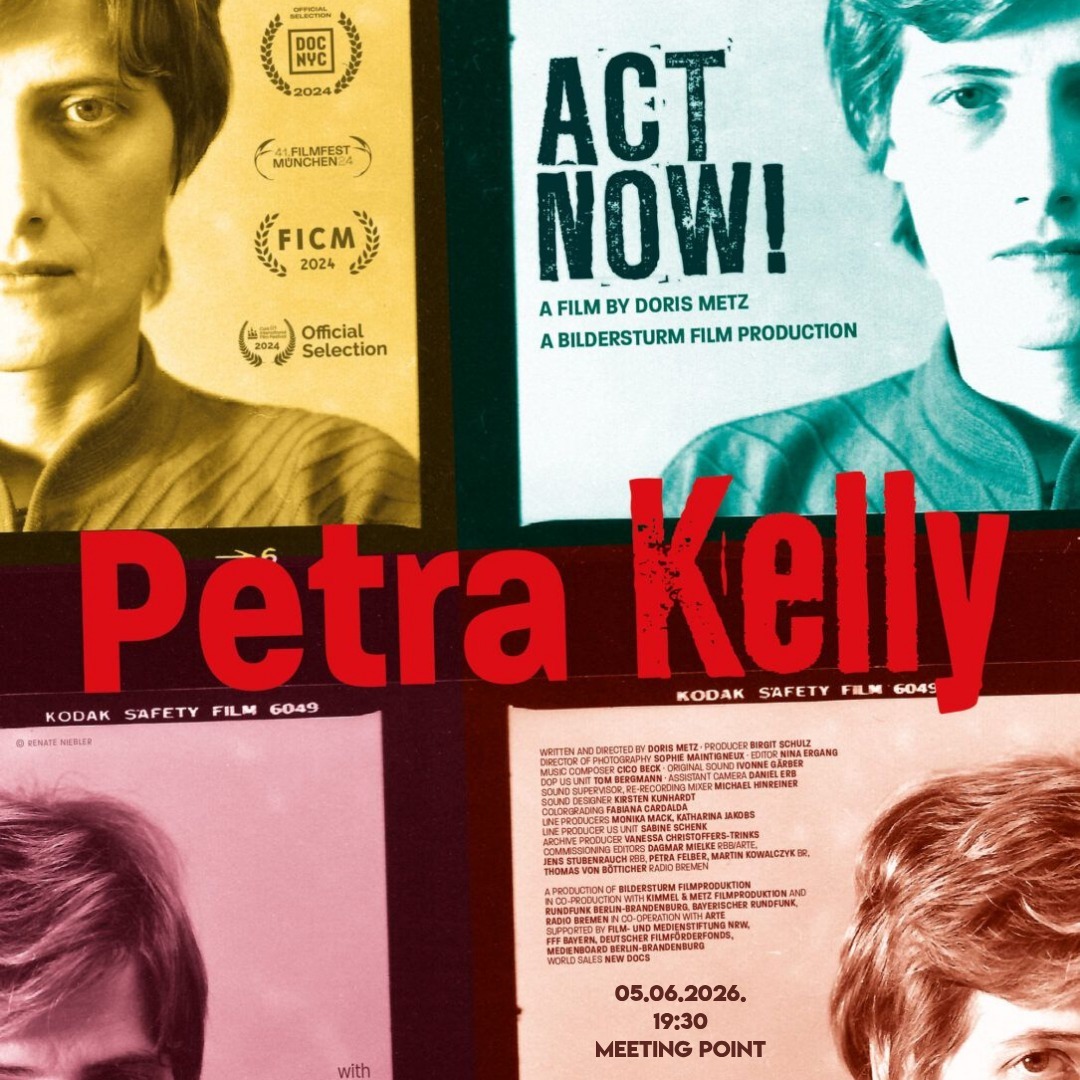 film o petri kelly ce biti prikazan na history festu
