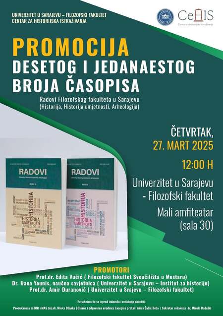 promocija radovi filozofskog fakulteta 2025