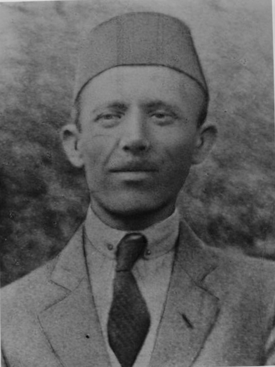 otac i majka raifa dizdarevica