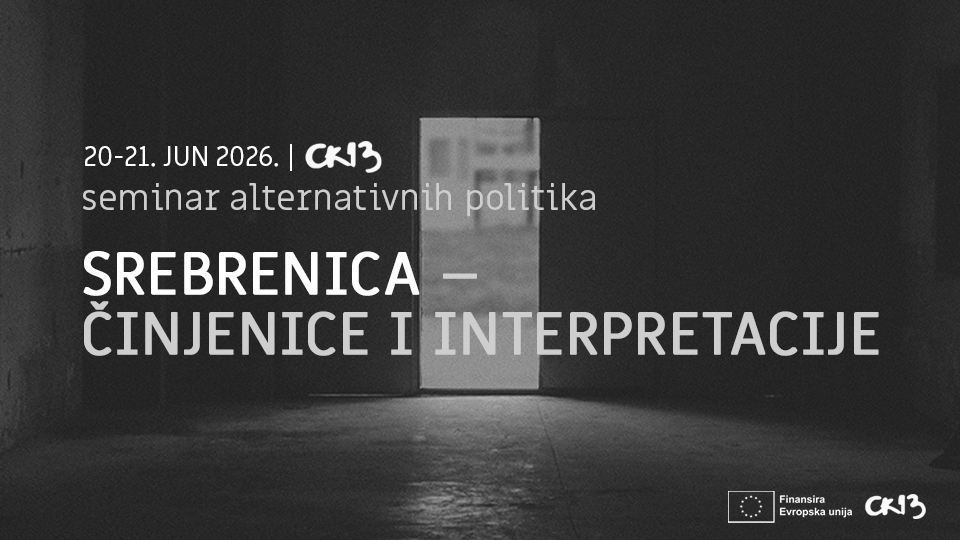 seminar o srebrenici u novom sadu