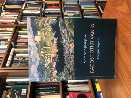 tesanjski razgovori momcila spasojevica