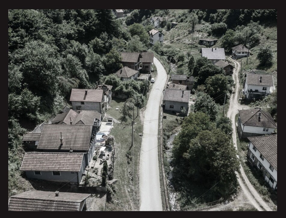 romi u srebrenici