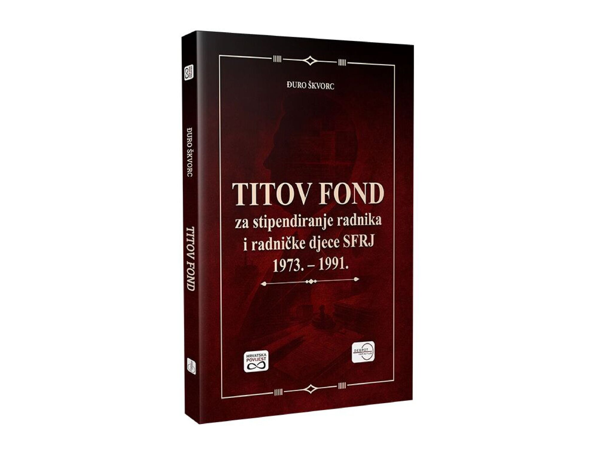 titov fond
