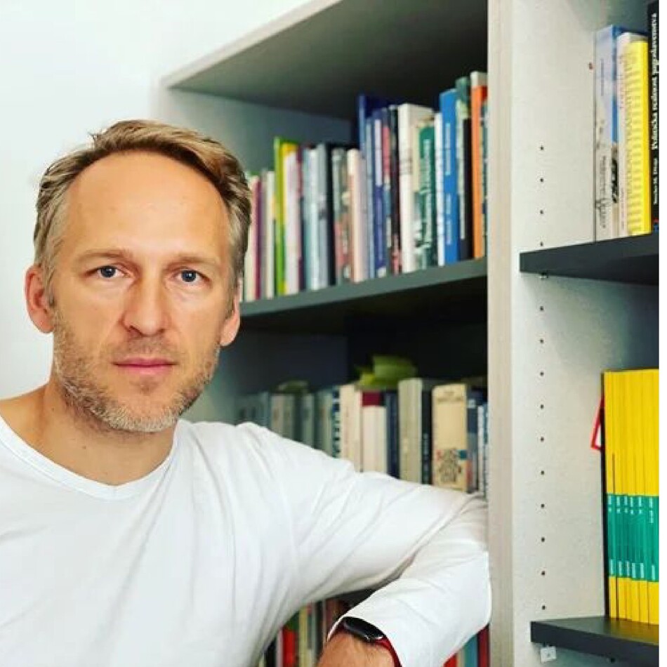 vedran dzihic predavanje