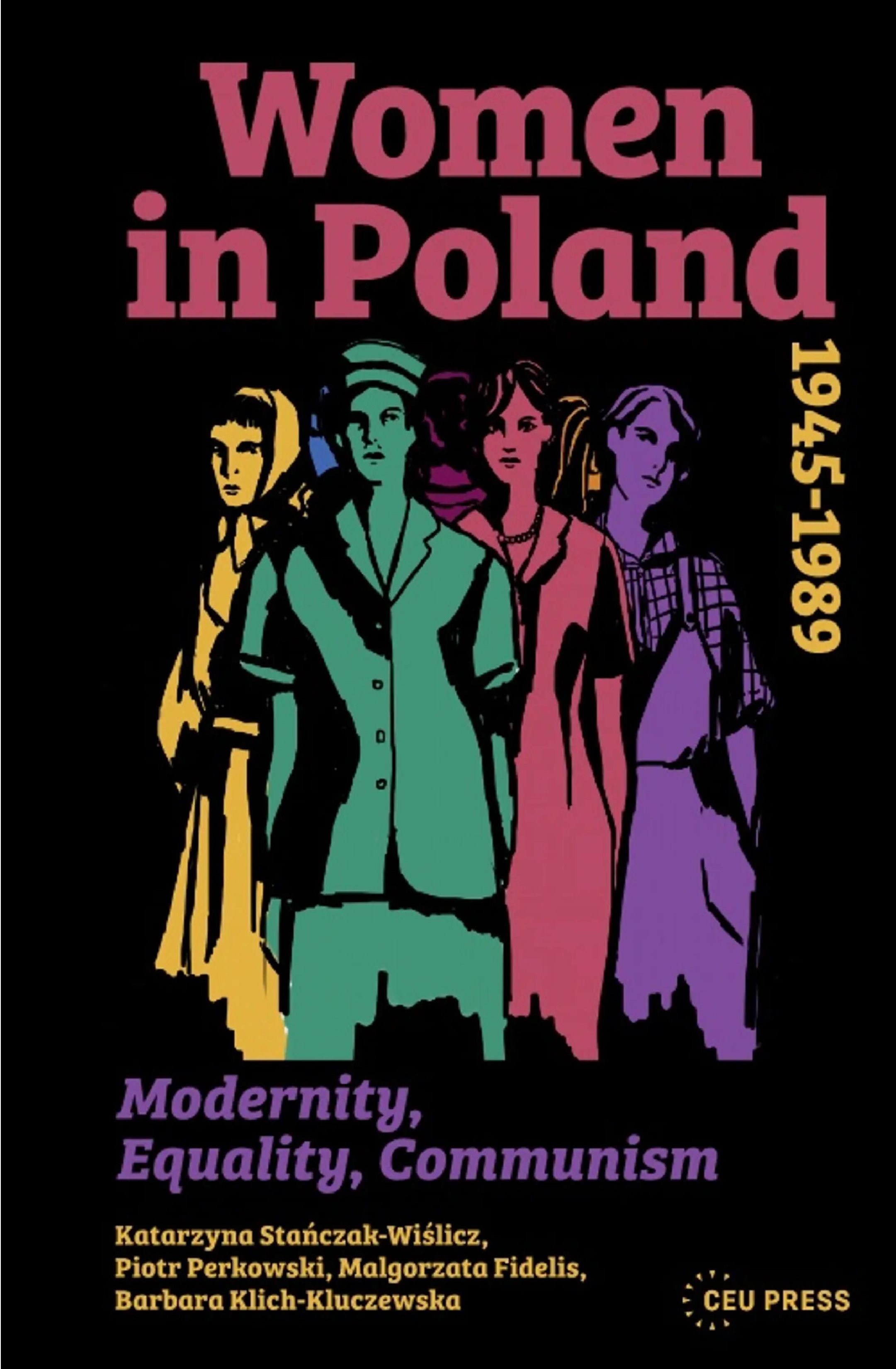 women in poland zene u komunizmu u doba komunizma